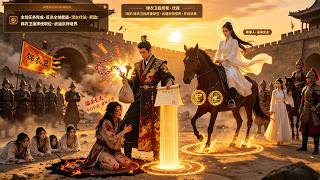 The Reborn Imperial Guard: Intelligence System vs. His Deceptive Wife
