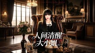 The Clear-headed Heiress