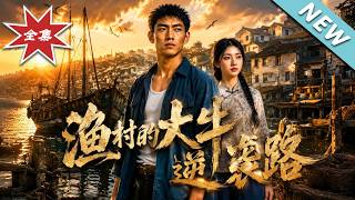 Fishing Village Niu's Road to Counterattack