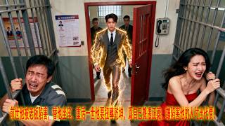 Rebirth: The Scapegoat's Counterattack