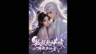 狐妖赴神域，解救啞仙君