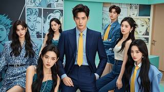 Don't Call Me a Pushover! I'm Faking It—My True Identity Shocks Everyone