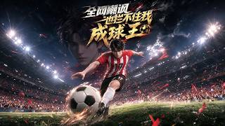 Even Online Taunts Can't Stop Me from Becoming a Soccer King