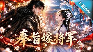 奉旨嫁将军