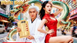 重生绝世仙尊：踏天斩仇