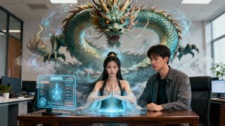 Peerless Female Celestial Master Descends: The Abandoning Clan Mocked Her as a Charlatan? Thunder Scared Them All to Kneel