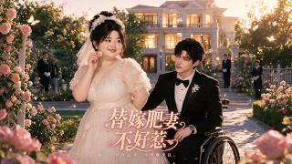 The Chubby Wife's Hidden Persona Unfolds After Forced Marriage