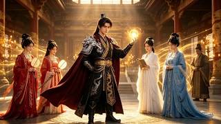 Exiled Crown Prince: My Border Town Revival