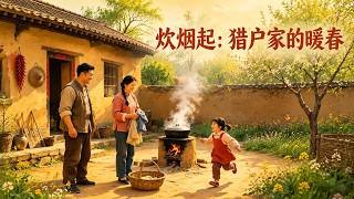 Rising Smoke: The Warm Spring of the Hunter's Home
