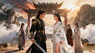 The Abandoned Son Becomes an Immortal: Trampling Contempt