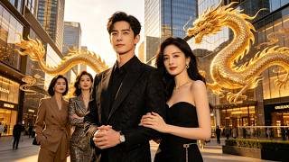 [Multi SUB] （全集）他落魄私生子的表象迷惑了族人，等到時機成熟，他亮出自身雄厚實力，一一