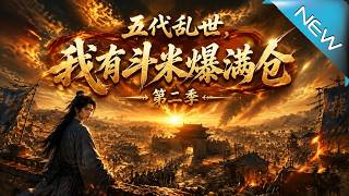 五代乱世，我有斗米爆满仓第二季