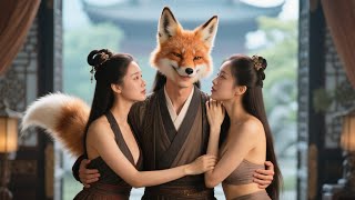 狐仙娶妻驚魂記