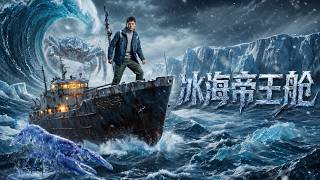 【高清全集】《冰海帝王舱》