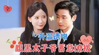 Rebellious Little Princess and the Arrogant Crown Prince's Love and Hatred