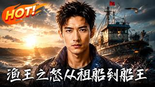 渔王之怒：从租船到船王