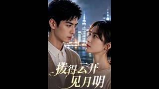 《拨得云开见月明》