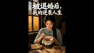 被退婚后，我的逆袭人生