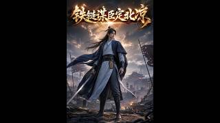 《鉄鏈謀臣定北涼》【最新完結短劇】月光短劇