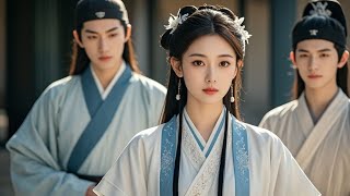 [MULTI SUB]【完整版】 | 設計師穿越古代成草包公主，結果丞相、將軍皆拜倒在她的石榴裙下！