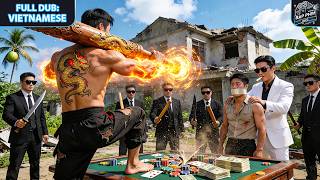 Hidden War Lord: Saving Wife, Losing Marriage