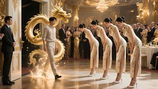 穷婿逆袭：我是镇国神殿之主