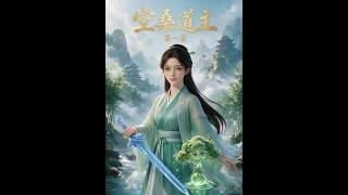 空桑道主第一季