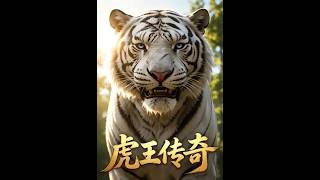 虎王传奇