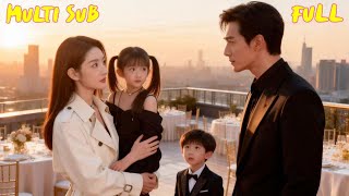 Reborn Heiress: My Cute Kid Helps Me Get Revenge