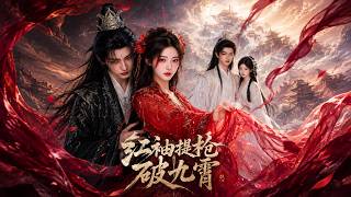 Hongxiu: Breaking the Sky with a Gun