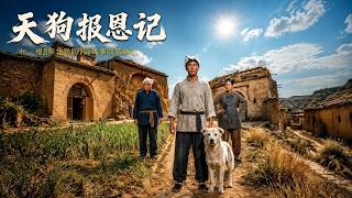 The Heavenly Dog's Repayment