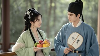 [MULTI SUB]【完整版】 | 我重生後終於看清了姐姐的惡毒嘴臉，嫁給了前世的死對頭幸福一生！