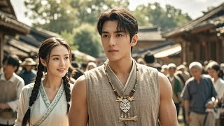 全村笑我是废柴，谁知废柴变金橘