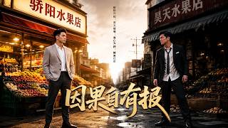 【高清全集】《因果自有报》