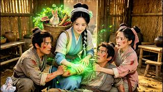 穿成惡毒繼母後：養大反派繼子救繼女