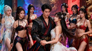 意外穿成反派：写书评就能变强