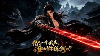 《你一个武夫，谁叫你练剑的？》【最新完结剧集】