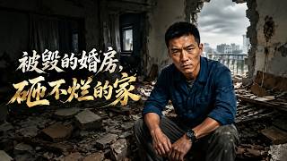 The Wrecked Wedding House, Unbreakable Home