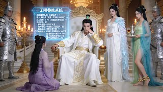 I, the Exiled Outer Sect Disciple, Crush the Sect with Qi Sea Realm