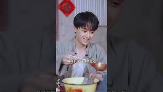 打獵捕魚採山貨，養活弟弟妹妹