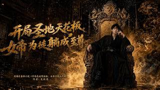 Starting as the Peak of the Sacred Land: Becoming Supreme as the Female Emperor's Disciple