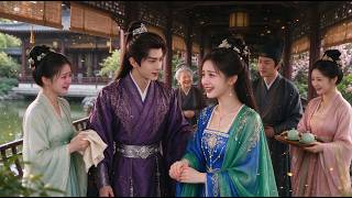 A Healer in the Noble Mansion: Saving Brother and Staying True