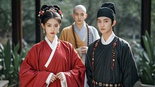 我嫁错人被赶去寺庙，遇到的和尚竟是真命太子