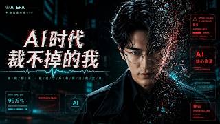 The One Who Can't Be Fired in the AI Age