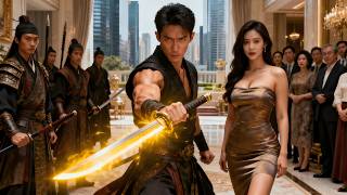 Return of the Dragon Palace War God: Destroying the Vicious Wife