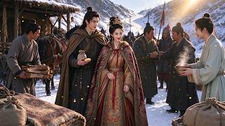 Tianbao: The Little Sun of the Ye Family