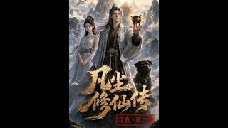 Evil Cauldron: The Legend of Cultivation in Mortal World Season 2