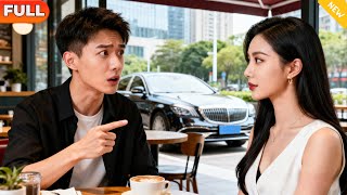 女神老婆赖上我