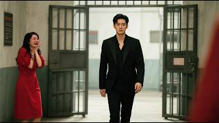 出狱后，我成了前妻跪拜的神