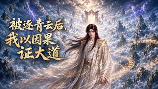 After Being Expelled from Qingyun, I Attain the Great Dao Through Causality